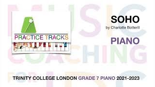 Download lagu SOHO Charlotte Botterill PIANO PRACTICE TRACK WITH... mp3