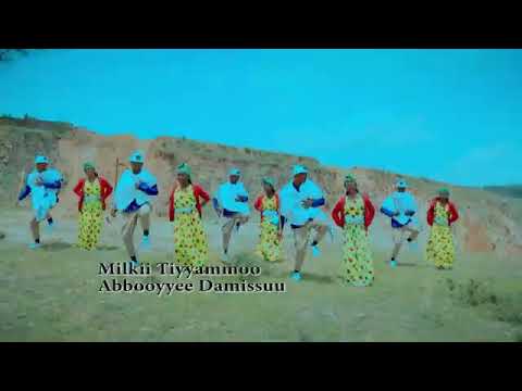 Abbooyyee Damissuu New Oromoo Music 2021 / 2020 like share comment subscribe now