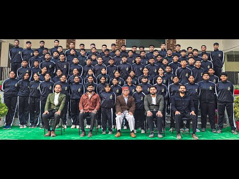 Indian Defence Academy Dehradun Uttarakhand  Video 3