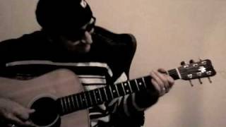 Let Us Get Together (Rev. Gary Davis)