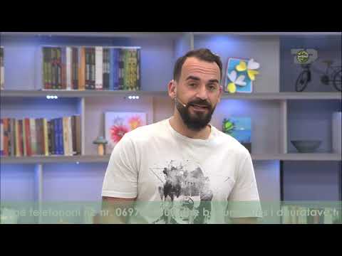 Loja Telefonike - Në Shtëpinë Tonë, 7 Nëntor 2019, Pjesa 1