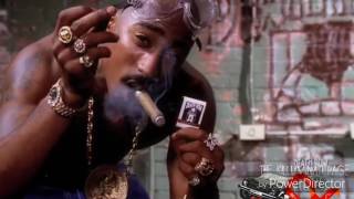 2pac Death Row - Catching Feelings (Official Video-LUR-Up)