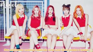 Red Velvet - Fool (Legendado PT-BR)