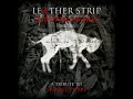 Leather Strip Assimilate (Throwing Bones)