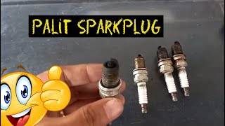 KIA PRIDE CD5 Palit Sparkplug | Tumirik sa Mcdo Buti Sparkplug Lang