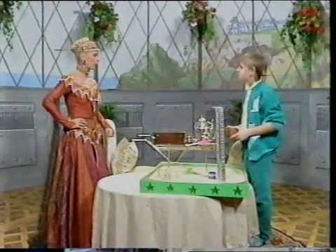 T-Bag and the Pearls of Wisdom - Episode 4 Grimble and Squiffy