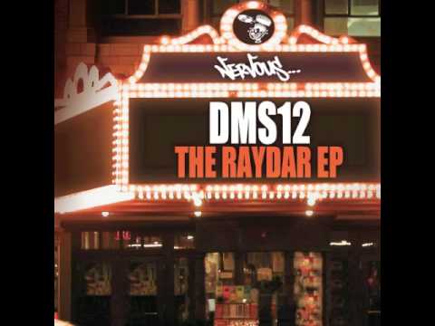 DMS12 - Raydar