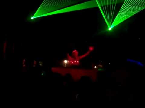 Erick Morillo 530am at Tao Las Vegas