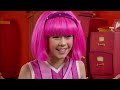LazyTown Roboticus S3E01