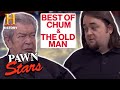 BEST OF CHUMLEE THE OLD MAN Pawn Stars