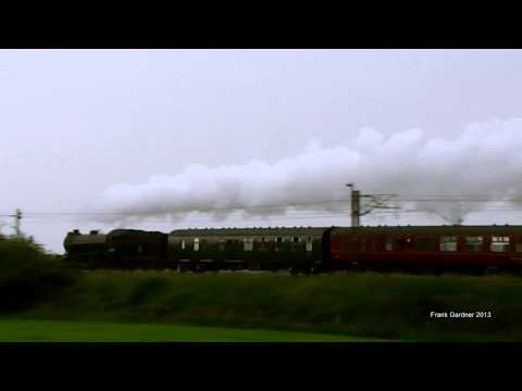 The Fellsman - 19th June 2013 - 61994 The Great Marquess.