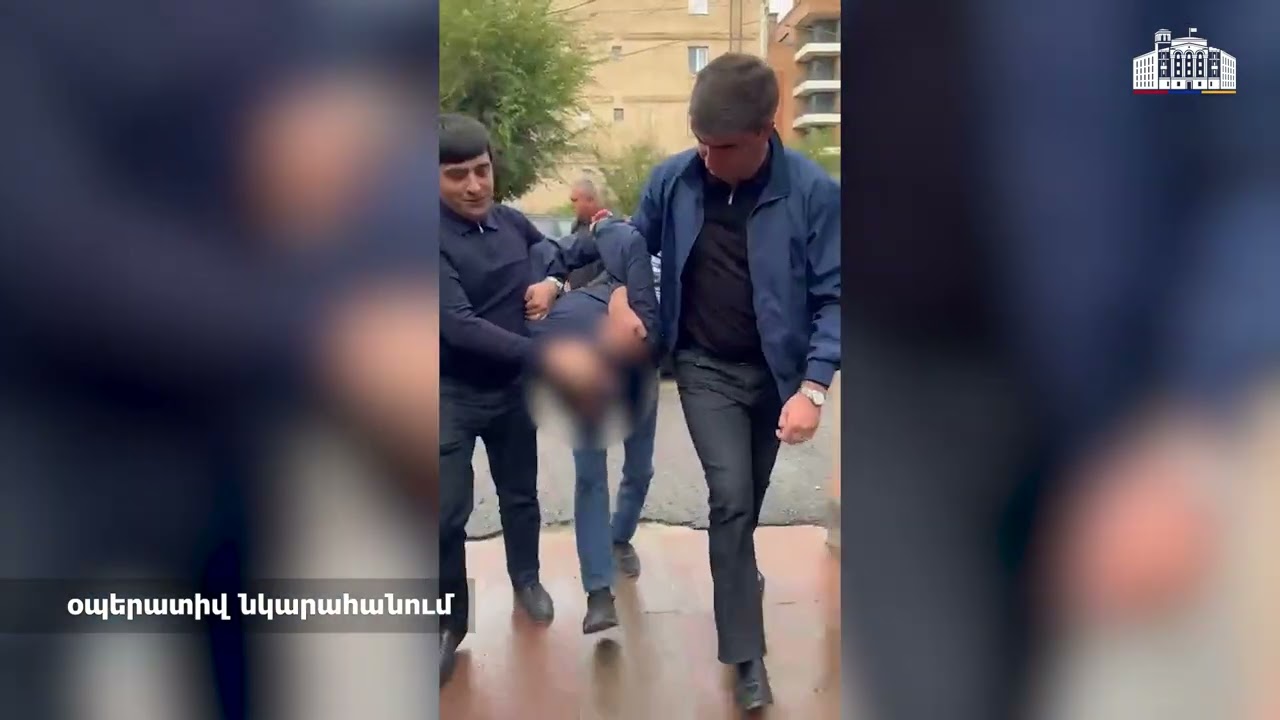 Բացահայտվել է Ազատան գյուղում կատարված բնակարանային գողությունը․ գողոնի մի մասը հայտնաբերված է