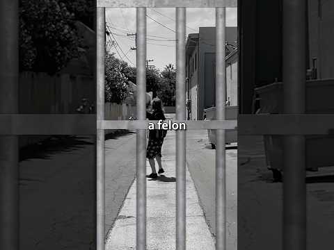 I Stole a Traffic Cone for $1