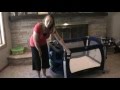 Joovy Blueberry Room Playard