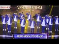 Vande Mataram ABCD2 GANG 13 Rehearsal Footage Danceplus4 Gang13 Vandemataram Danceplus
