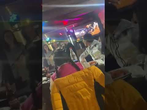 FAIDA Ft. O BARONETTO - LIVE