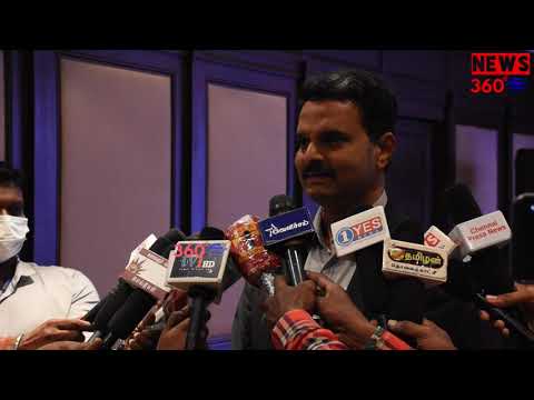 TAMIL NADU CHIEF MINISTER MR M K STALIN TO INAUGURATE CII CONNECT 2021 | News360d