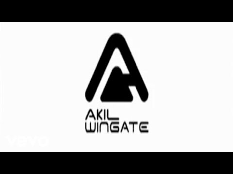 Akil Wingate - Shattered (Earthworm Joe Remix) Viral Teaser