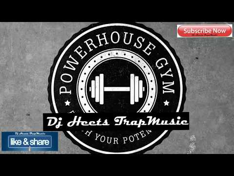 CANDYSHOP - 50 CENT Dj Heets TrapMusic