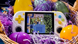 Let's FIX the PowKiddy X35H: GammaOS Core to the Rescue!