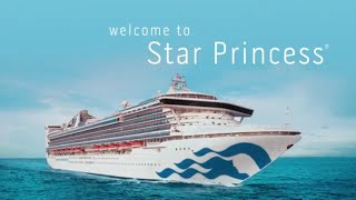 Star Princess: Overview Star Princess: Overview