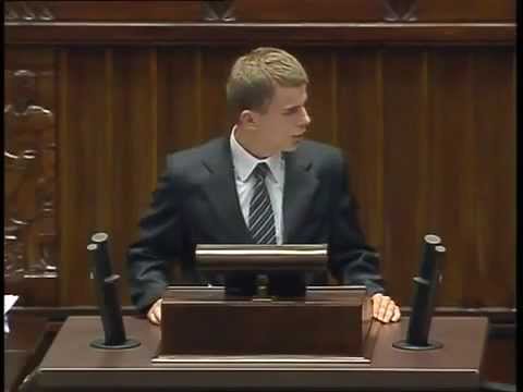Mamy demokrację ale 