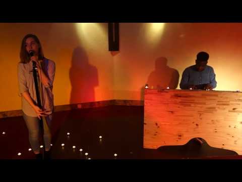 Emma & Steve - Vase d'argile (Cover)