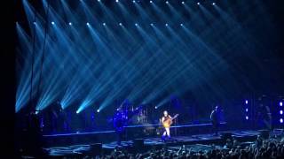 Broilers - Ihr da Oben live in Trier 04.03.17