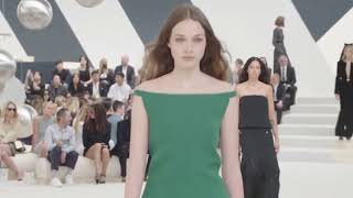 PERSONALIDADE CHANEL 22/23