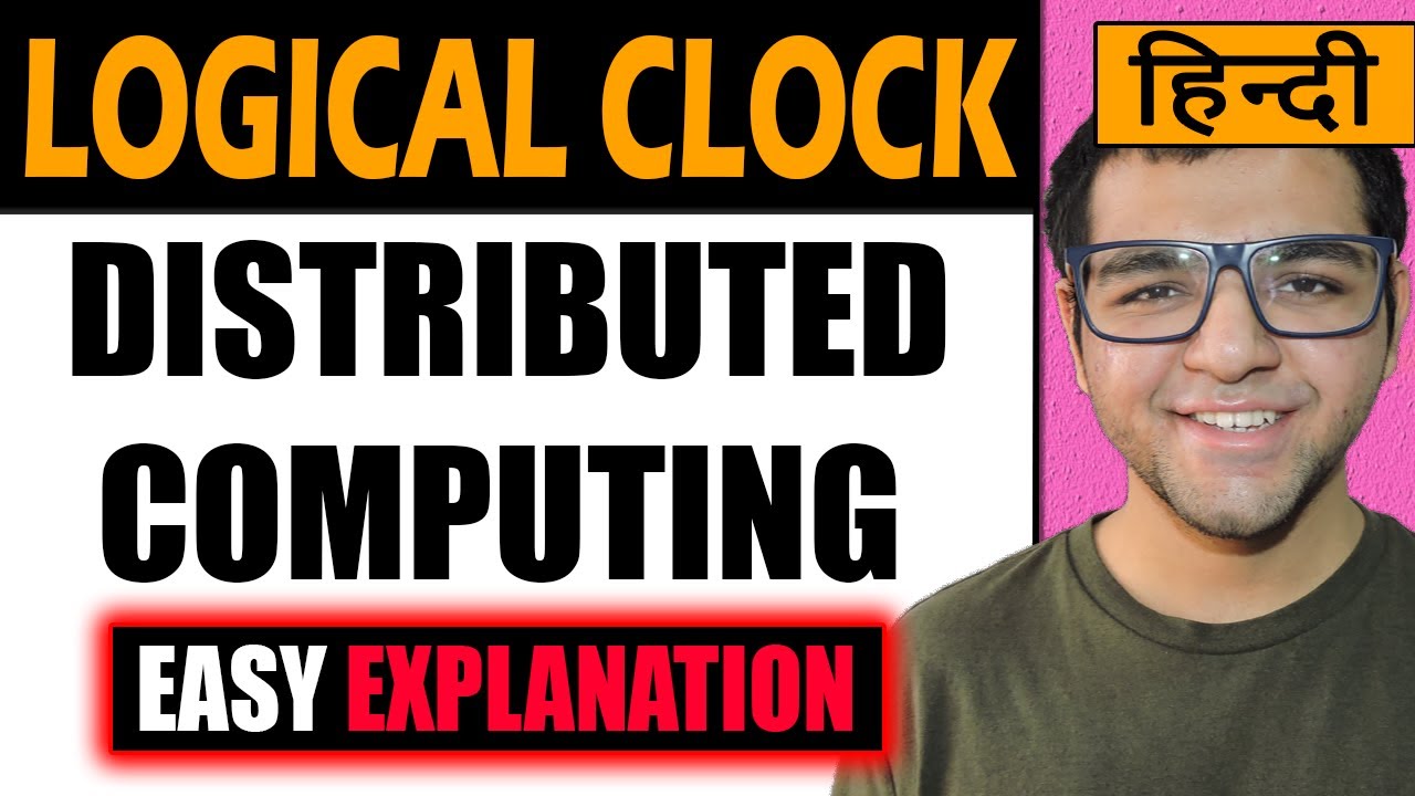 Logical Clocks 🔥🔥