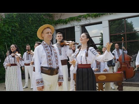 Marin Ganciu și Ana Sîrghi - Măi bădiță, măi Ilie