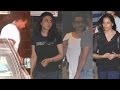 Bollywood Celebrities MEET Salman Khan After The 2002 Hit And Run Case Verdict