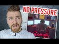 KSI - No Pressure [Official Audio] [Reaction]
