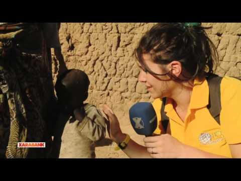 Xarabank - Mission Fund Clip 6