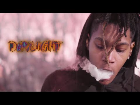 Band Up - Daylight (Official Music Video)