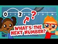 Practice Multiplying By 3 S Learn Multiplication Meet The Math Drills Preschool Prep Company