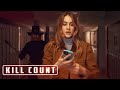 Thanksgiving 2023 Kill Count Death Count Carnage Count