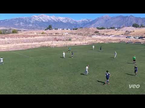 Downtown 05 EA vs La Roca Academy 05 EA