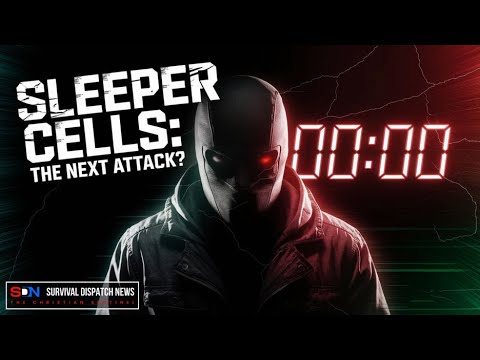 Sleeper Cells: The Hidden Threat to America