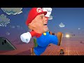 Billy Joel Uptown Girl Super Mario Bros Original Theme Song Mash Up
