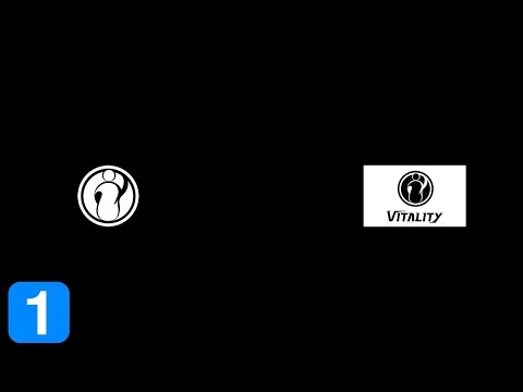 Full Highlights Invictus Gaming vs iG.Vitality - The Summit 6