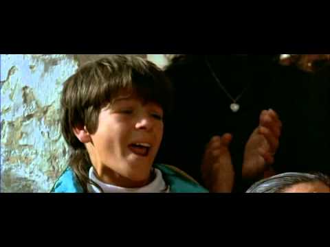 latcho drom -  gitanillo y remedios amaya por gitanadulcegitana