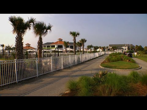 Amenities on Bald Head Island