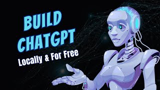 Build a ChatGPT clone using LangChain, Ollama & Streamlit
