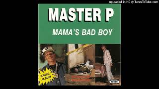 13. Master P - Trust Nobody (feat. E-A-Ski)