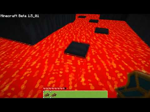 Minecraft: The Great Escape (Part 2)