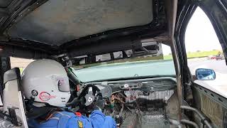Sonoma Raceway 24 Hours of Lemons - Tapped