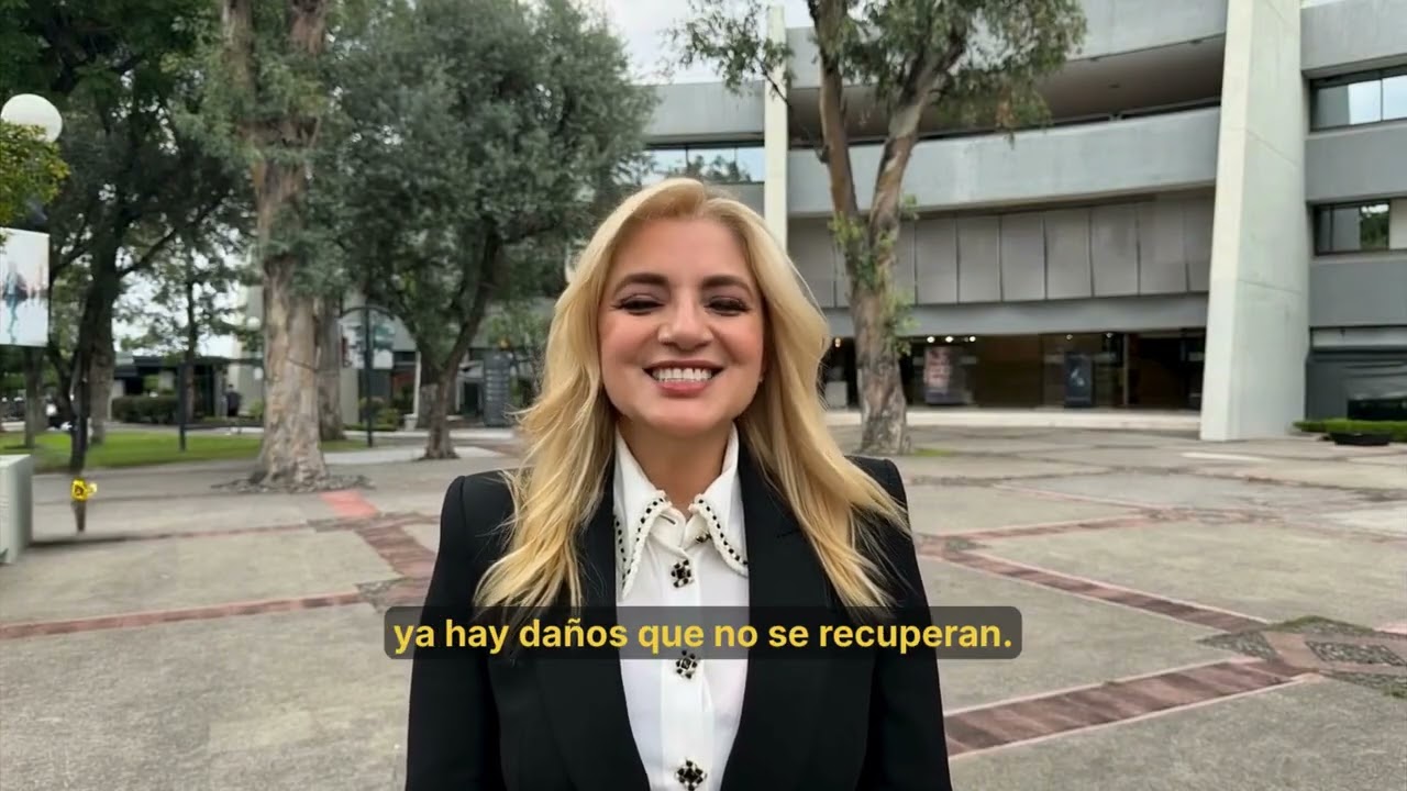 GDL · Arquitectos de IA — ver el video