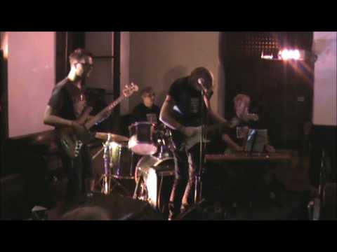 377 Soczewa Blues Session - 20.05.2016 - 3