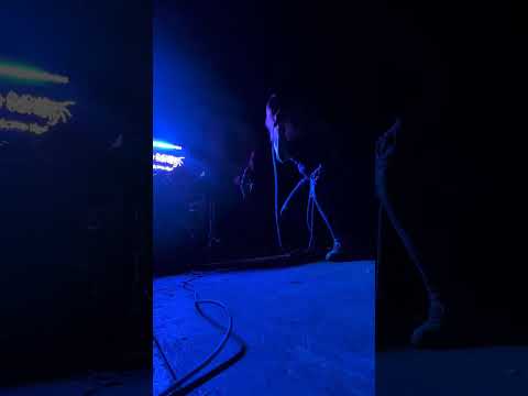 Lifeless Dark - Live - Ciudad maldita 2026 (1/2)